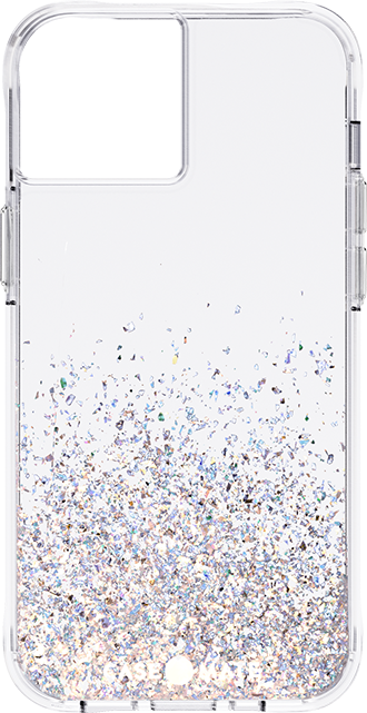 Case-Mate Stardust Twinkle Ombre Case - iPhone 13 - Multi